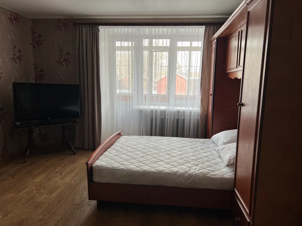 Квартира Просторная двушка — аренда посуточно в Шахунья