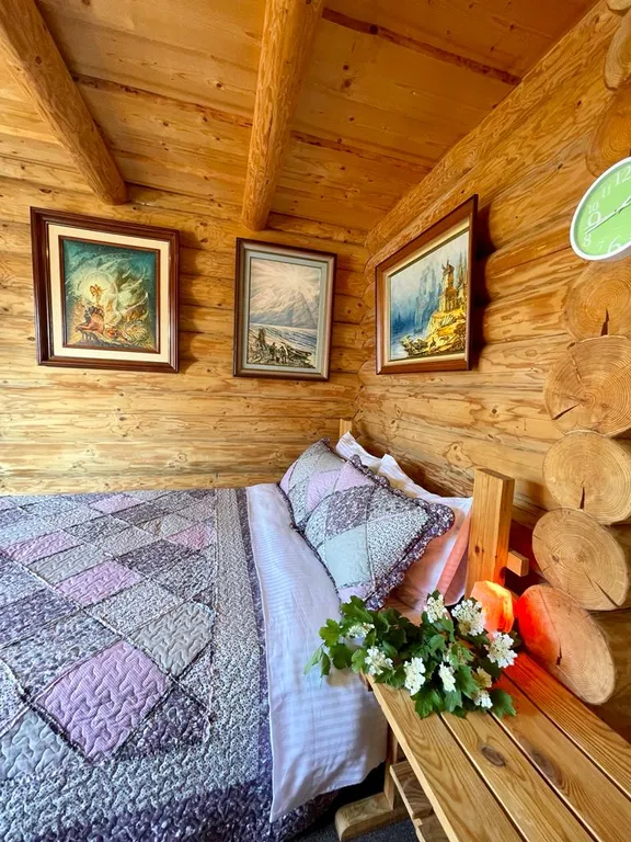 Эко-Отель Севастополь/Орловка