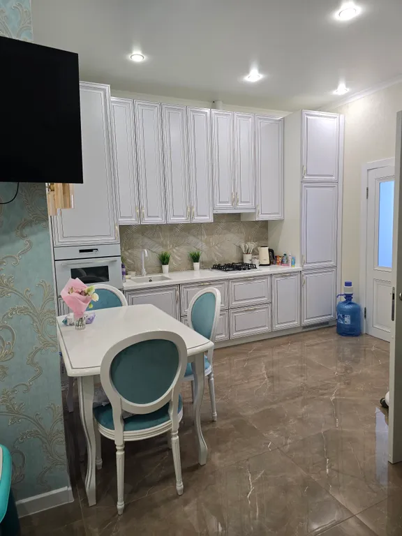 Квартира у моря