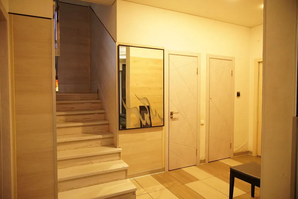 Дом Музыкальная волна