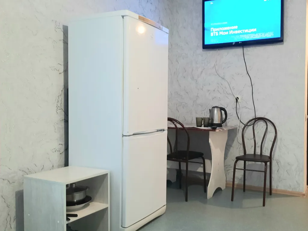 Апартамент в Студгородке 40