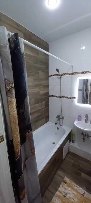 Квартира 1-комнатная Квартира — Краснодар