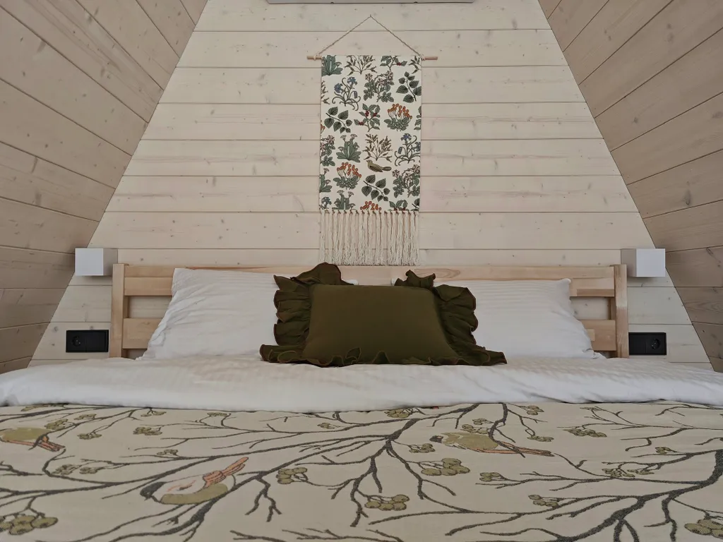 Дом Сад с баней, чаном и уютным двориком