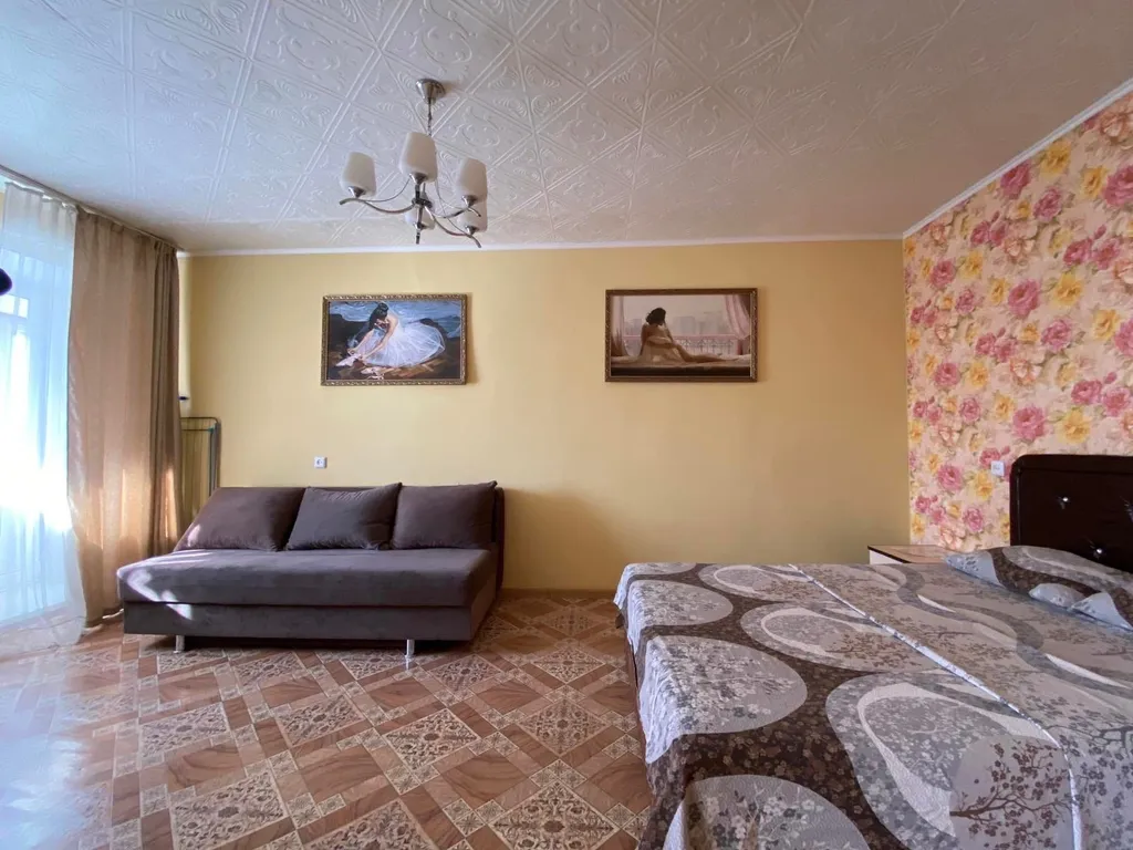 Квартира в центре вблизи университета и больниц