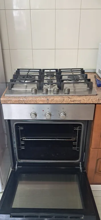 Коттедж с баней на дровах