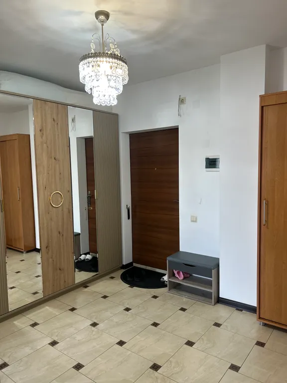 Квартира Уютная квартира в центре города — Дербент