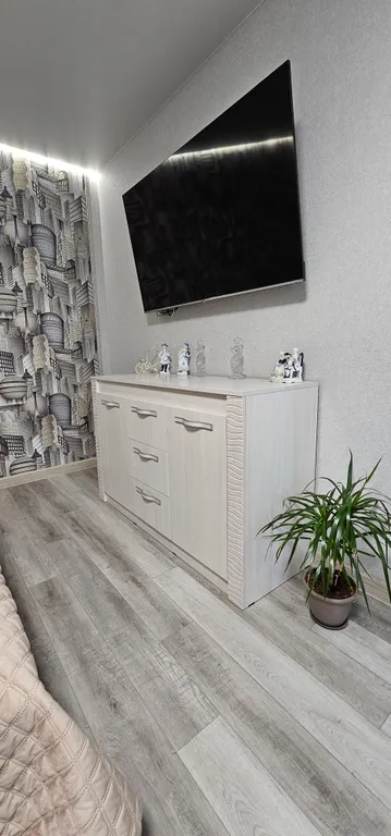 Квартира Уютная квартира в Геленджике — Геленджик