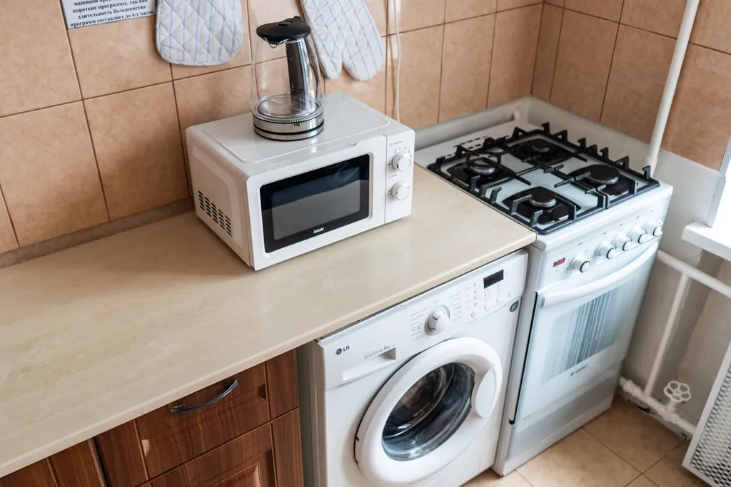 Апартаменты на Рощинской