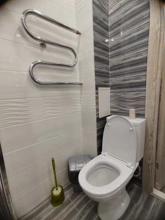 Уютная студия Люкс в центре города