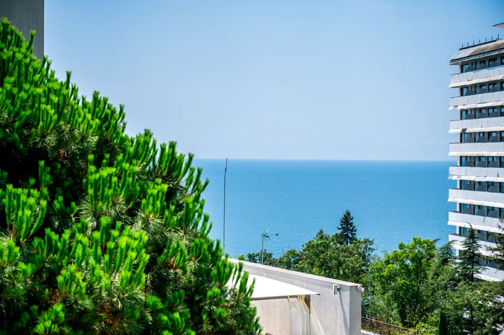 2-комнатная квартира в ЖК Королевский парк