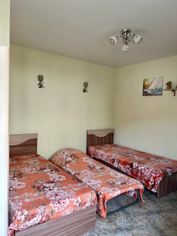 Уютный номер