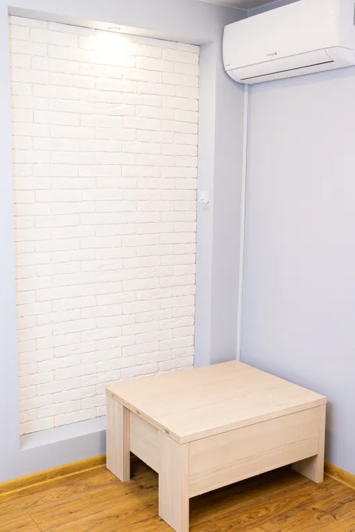 Четырехкомнатные Апартаменты делюкс в скандинавском стиле