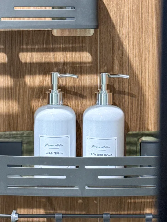 Квартира Квартира Оливия - стильная студия в ЖК Бизнес классе в 10 минутах от Аэропорта — Адлер