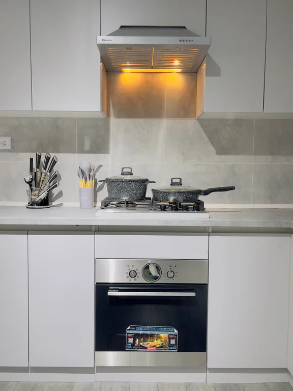 Восточный уют в центре города