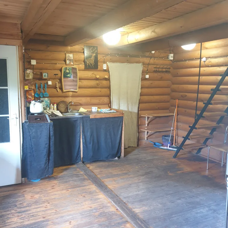 Дом с видом на море