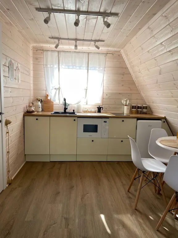 Резиденция загородного отдыха «Истоки» - уют среди сосен