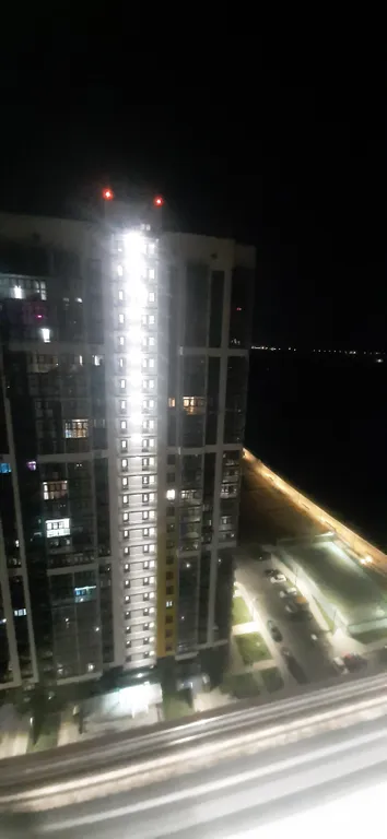 Квартира 1-комнатная Квартира — Краснодар