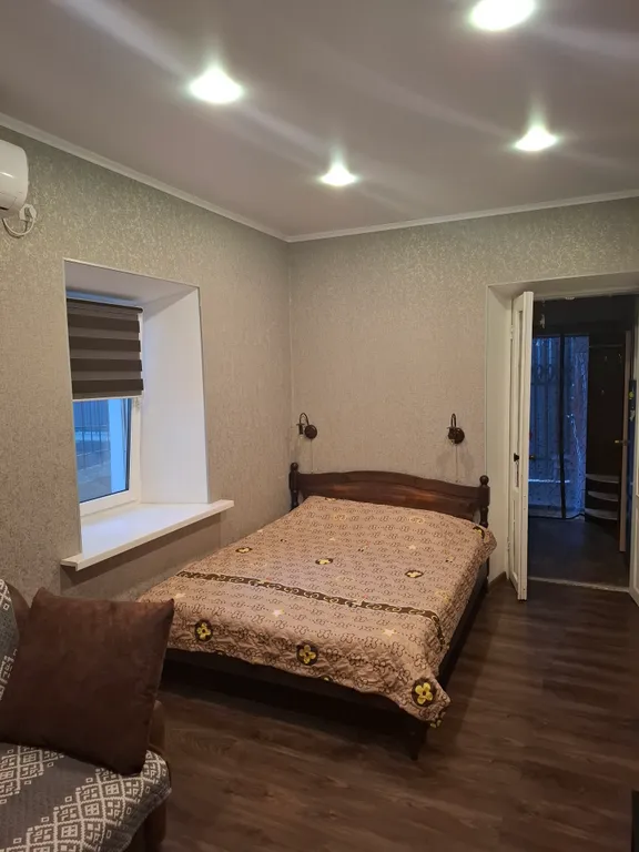 Уютная квартира находится в историческом месте Ливадия