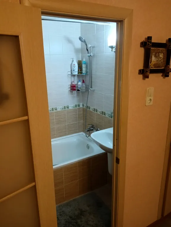 Апарты для посуточного проживания для большой семьи