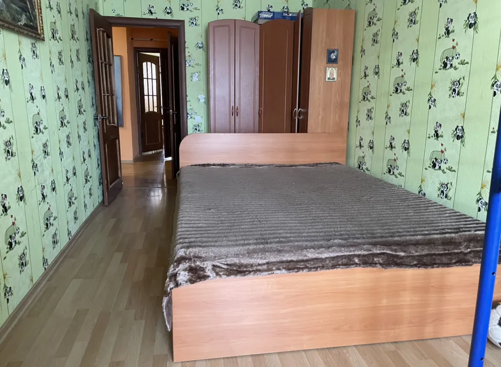 2-комнатная Квартира — аренда посуточно в Арзамас