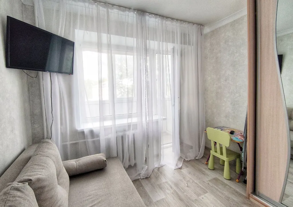 Квартира Квартира Apartments Castle Ruins — Калининград