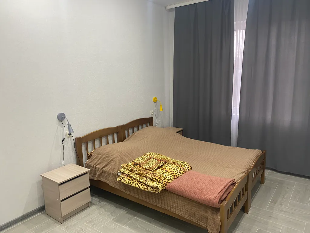 2-комнатный Дом