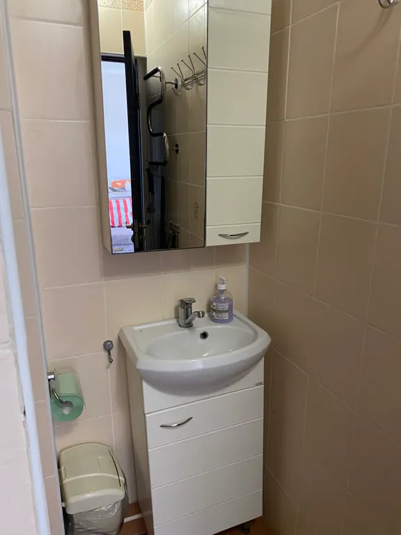 Квартира у моря в Резиденции Утриш с бассейнами