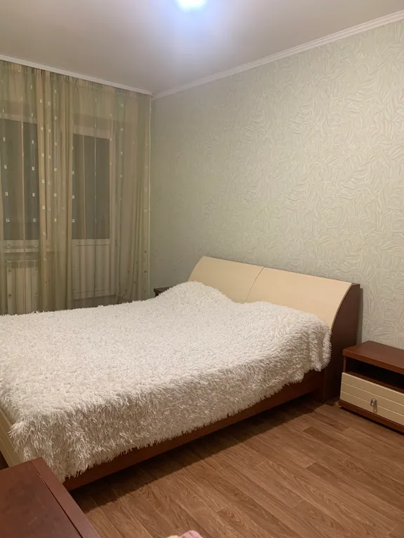 1-комнатная Квартира — аренда посуточно в Оренбург