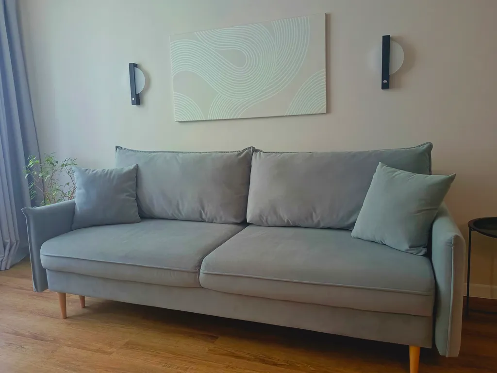 Квартира Прекрасная квартира в 5-ти минутах от вокзала Тихий центр — Симферополь