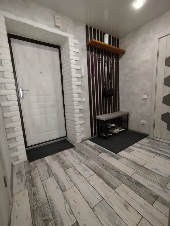 Уютная квартира в Солнечном