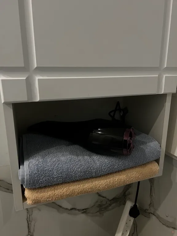 Уютная евродвушка с видом на море, горы и парк Ривьера