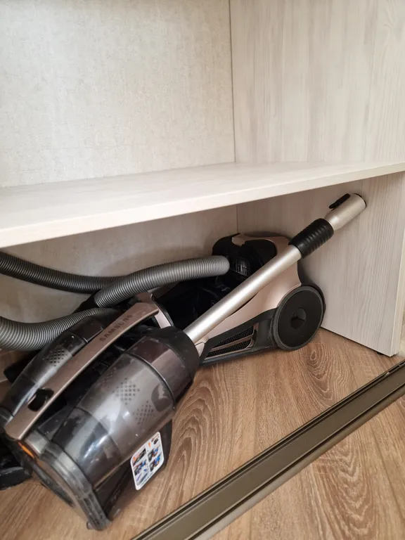 Квартира Квартира Двухкомнатная в элитном ЖК — Анапа