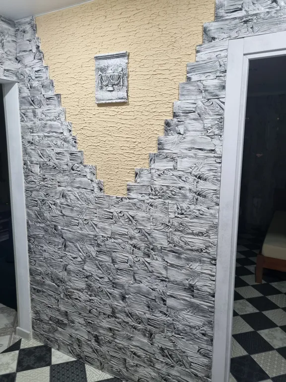 Уютная квартира в центре города...