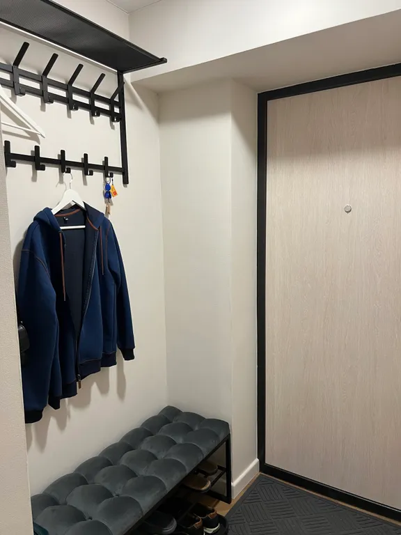 Лучшая квартира в центре города