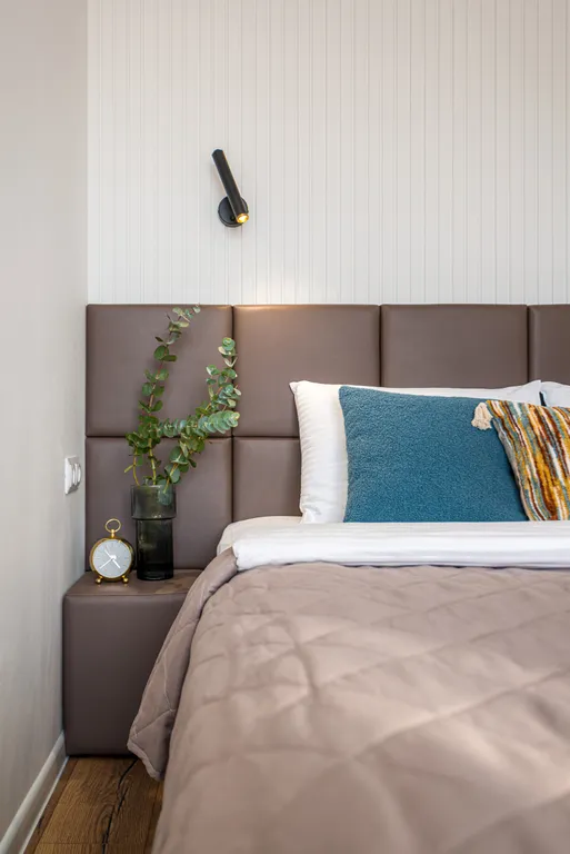 Не далеко от залива с кондиционером