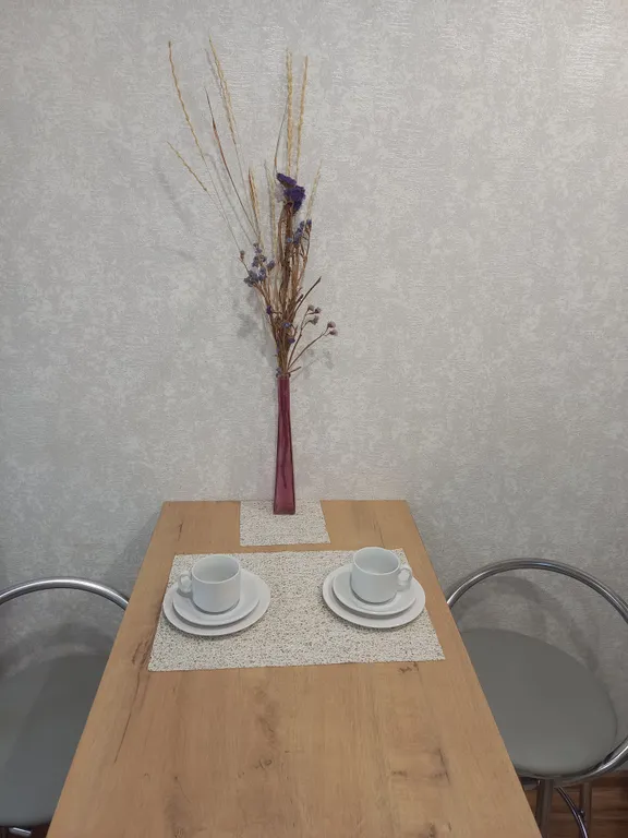 Апартаменты на берегу моря