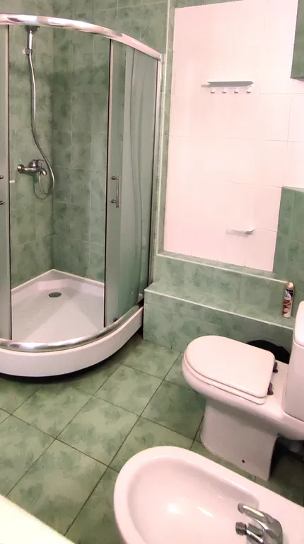 Дом с бассейном Чаир, вид  на море и горы, мангал, беседка, парковка