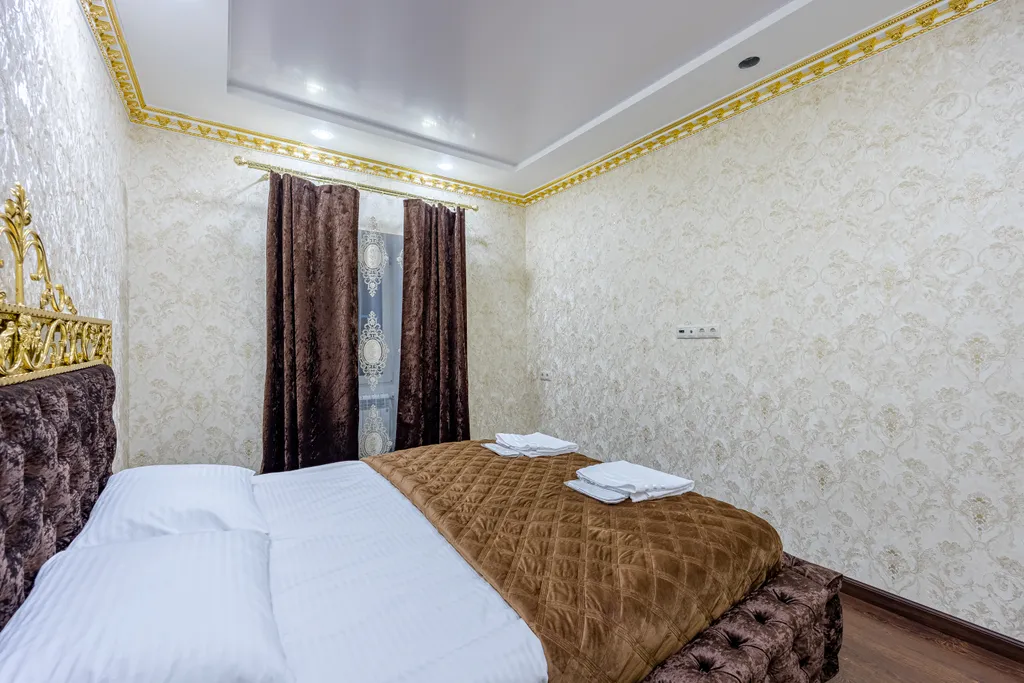 Коттедж Загородный гостевой дом — Люберцы