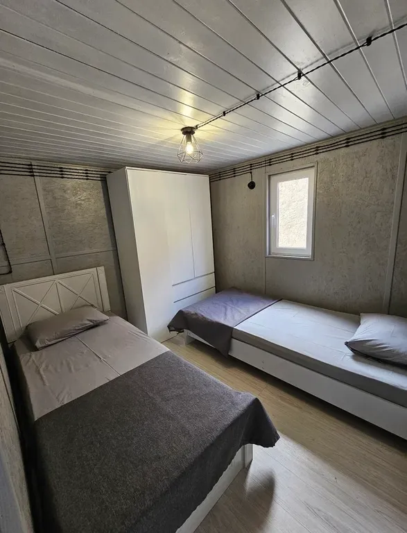 Коттедж Дом с видом на Сулакский каньон — Миатли