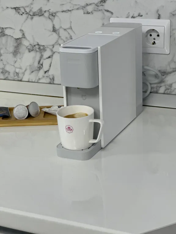 Шикарная квартира с видом на Волгу