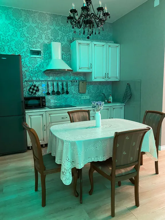 VIP Студия в центре города