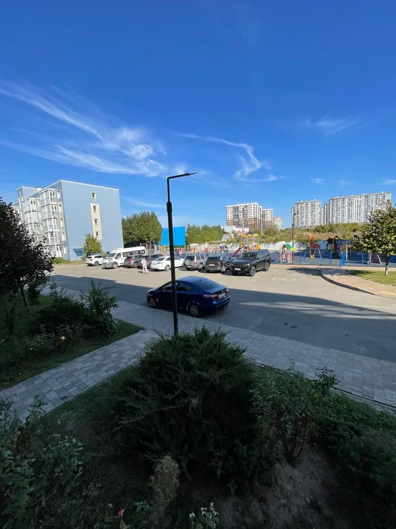 Квартира Квартира Жк времена года — Анапа