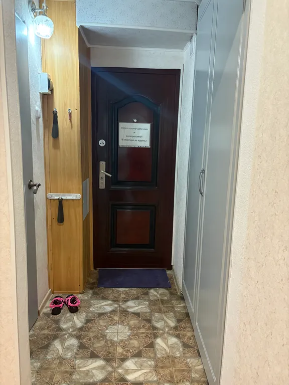 Квартира в курортном парке