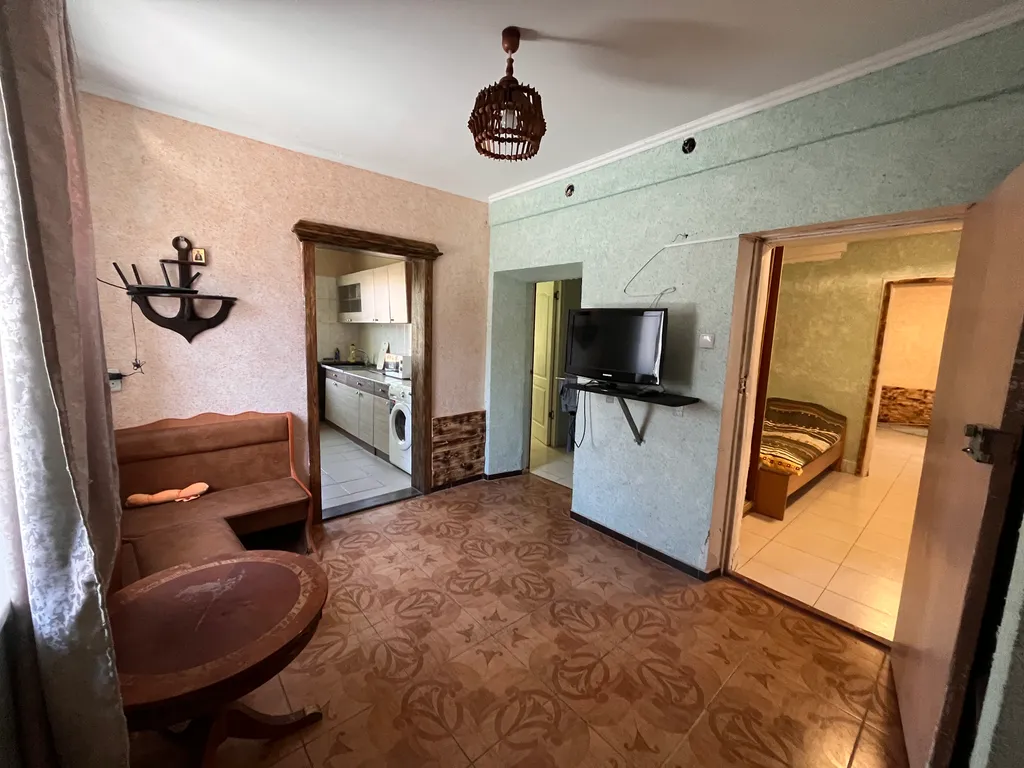 Дом для большой компании