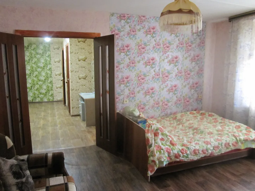 Квартира Апартаменты рядом с дамбой, ВАТУ и М4 — аренда посуточно в Воронеж