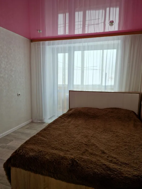 Квартира Трёхкомнатная уютная квартира — Шерегеш