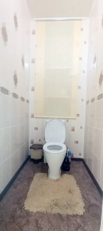 Новая квартира с АОГВ и джакузи