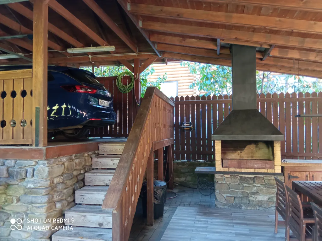 Дача в райском месте