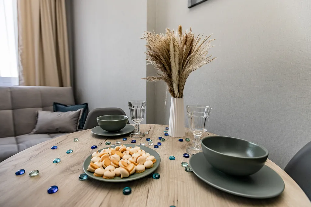 Квартира Уютная квартира рядом с аэропортом — Краснодар