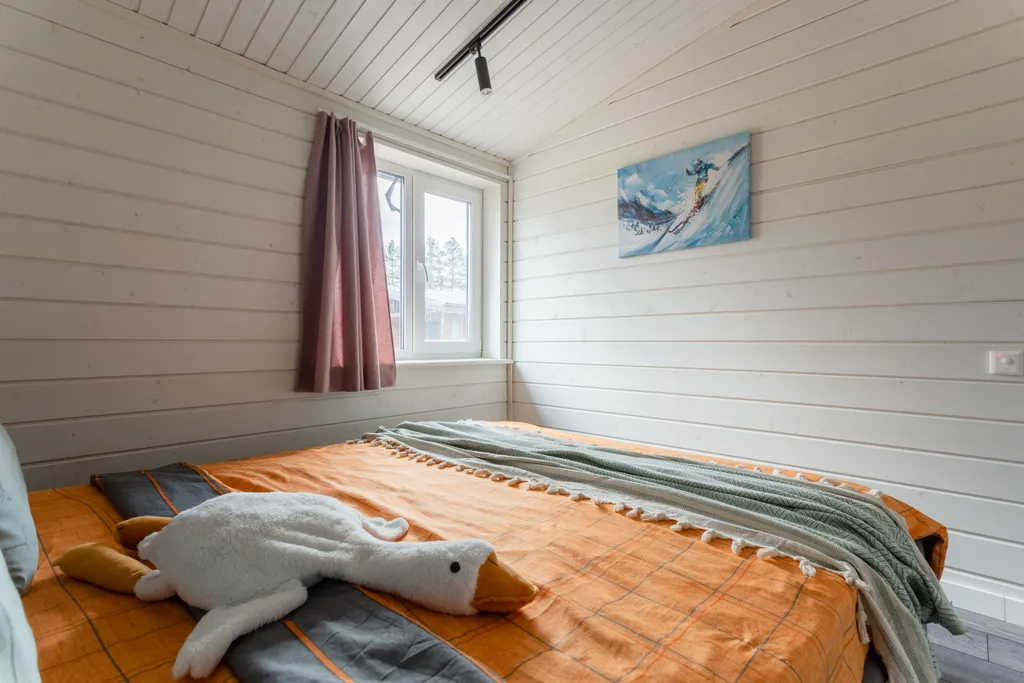 Домик для приятных выходных